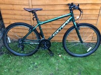 carrera bikes for sale cheap